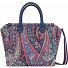  Friends 4 Ever Hana Schultertasche 26 cm Variante patriot blue