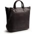  Westbrook Schultertasche Leder 34 cm Laptopfach Variante brown