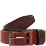 Carmello Gürtel Leder Variante medium brown | 95 cm Carmello Gürtel Leder Variante medium brown | 95 cm