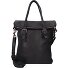 Submarine City Rucksack Leder 34 cm Variante schwarz Submarine City Rucksack Leder 34 cm Variante schwarz