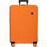  BY Ulisse 4-Rollen Trolley 71 cm Variante orange