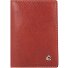 Toscana Visitenkartenetui Leder 7.5 cm Variante braun Toscana Visitenkartenetui Leder 7.5 cm Variante braun