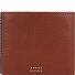 TH Prem Leather Geldbörse Leder 11.5 cm Variante warm cognac