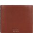  TH Prem Leather Geldbörse Leder 11.5 cm Variante warm cognac