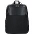  Finix Daypack 39 cm Laptopfach Variante nero