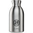 Clima Trinkflasche 330 ml Variante steel  Clima Trinkflasche 330 ml Variante steel