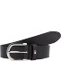 Danny Gürtel Leder Variante black | 75 cm Danny Gürtel Leder Variante black | 75 cm