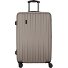 Lima 2.0 4-Rollen Trolley 75 cm mit Doppelrollen Variante bronze Lima 2.0 4-Rollen Trolley 75 cm mit Doppelrollen Variante bronze