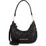  Ocarina Schultertasche 21 cm Variante nero