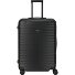 Overseas 4 Rollen Trolley M 69 cm Variante nightshade black Overseas 4 Rollen Trolley M 69 cm Variante nightshade black