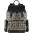 Elea Daypack 40 cm Laptopfach Variante schwarz Elea Daypack 40 cm Laptopfach Variante schwarz