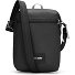  GO Festival anti theft Umhängetasche RFID 17 cm Variante jet black