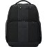 Brief Rucksack RFID 42 cm Laptopfach Variante black Brief Rucksack RFID 42 cm Laptopfach Variante black