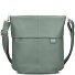 Mademoiselle.M Schultertasche 27 cm Variante eucalyptus Mademoiselle.M Schultertasche 27 cm Variante eucalyptus