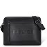Aktentaschen Messenger 35 cm Laptopfach Variante black Aktentaschen Messenger 35 cm Laptopfach Variante black