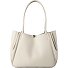  Pansy Schultertasche Leder 34 cm Variante eucalip-eucalip
