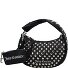 Blossom Studs Handtasche S 24.5 cm Variante black Blossom Studs Handtasche S 24.5 cm Variante black