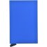  Cardprotector Kreditkartenetui RFID 6 cm Variante blue