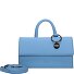  Clap01 Mini Bag Handtasche 13 cm Variante muse dreamy blue