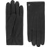  Classic Coburg Touch Handschuhe Leder Variante black | 8,5