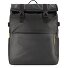 Eco Coated Daypack 50 cm Variante black  Eco Coated Daypack 50 cm Variante black