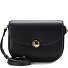  Moonlight Umhängetasche S Leder 23 cm Variante nero