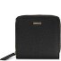 Leather Essentials Geldbörse Leder 10 cm Variante black Leather Essentials Geldbörse Leder 10 cm Variante black
