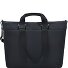  Bergen Handtasche 50 cm Laptopfach Variante schwarz