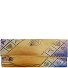 Art+Craft Clutch Tasche I Leder 30 cm Variante bunt Art+Craft Clutch Tasche I Leder 30 cm Variante bunt