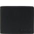  Attack 3.0 Geldbörse RFID Schutz Leder 10.5 cm Variante black