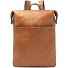 Laurens Daypack RFID Schutz Leder 41 cm Laptopfach Variante light brown Laurens Daypack RFID Schutz Leder 41 cm Laptopfach Variante light brown