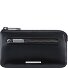 Classic Schlüsseletui Leder 12 cm Variante black Classic Schlüsseletui Leder 12 cm Variante black