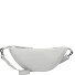  Just Pure Novalie Umhängetasche Leder 43 cm Variante frost grey