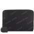 Tjw Ess Must Münzbörse 11 cm Variante black allover Tjw Ess Must Münzbörse 11 cm Variante black allover