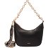 Dolce Ginger Schultertasche Leder 23 cm Variante phantom Dolce Ginger Schultertasche Leder 23 cm Variante phantom