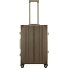  Traveler 4-Rollen Trolley 67 cm Variante bronze