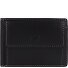 Arezzo Geldbörse RFID Schutz Leder 10.5 cm Variante schwarz 1 Arezzo Geldbörse RFID Schutz Leder 10.5 cm Variante schwarz 1