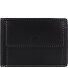  Arezzo Geldbörse RFID Schutz Leder 10.5 cm Variante schwarz 1