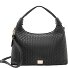  Radka Schultertasche 33 cm Variante schwarz