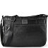  Traces Messenger Leder 38.5 cm Laptopfach Variante black