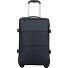 Dunaa 2 Rollen Reisetasche 55 cm Variante navy  Dunaa 2 Rollen Reisetasche 55 cm Variante navy