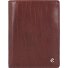 Toscana Passetui Geldbörse RFID Leder 10 cm Variante coffee Toscana Passetui Geldbörse RFID Leder 10 cm Variante coffee