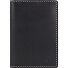Dallas Kreditkartenetui RFID Schutz Leder 7.5 cm Variante schwarz Dallas Kreditkartenetui RFID Schutz Leder 7.5 cm Variante schwarz