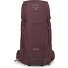 Kyte 48 Wanderrucksack WM-L 71 cm Variante elderberry purple Kyte 48 Wanderrucksack WM-L 71 cm Variante elderberry purple
