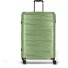  Essentials 10 LARGE 4 Rollen Trolley 76 cm Variante green-metallic