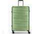  Essentials 10 LARGE 4 Rollen Trolley 76 cm Variante green-metallic