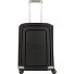 S'Cure Spinner 4-Rollen Kabinentrolley 55 cm Variante black S'Cure Spinner 4-Rollen Kabinentrolley 55 cm Variante black