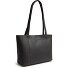  Anira Shopper Tasche Leder 30 cm Variante brown