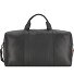 Corso DeLuxe Weekender Reisetasche Leder 52 cm Variante schwarz Corso DeLuxe Weekender Reisetasche Leder 52 cm Variante schwarz