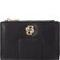  B-Icon Geldbörse 12.5 cm Variante black